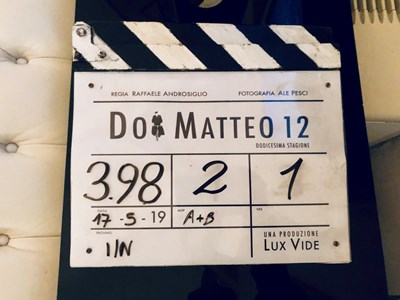 DON MATTEO 12